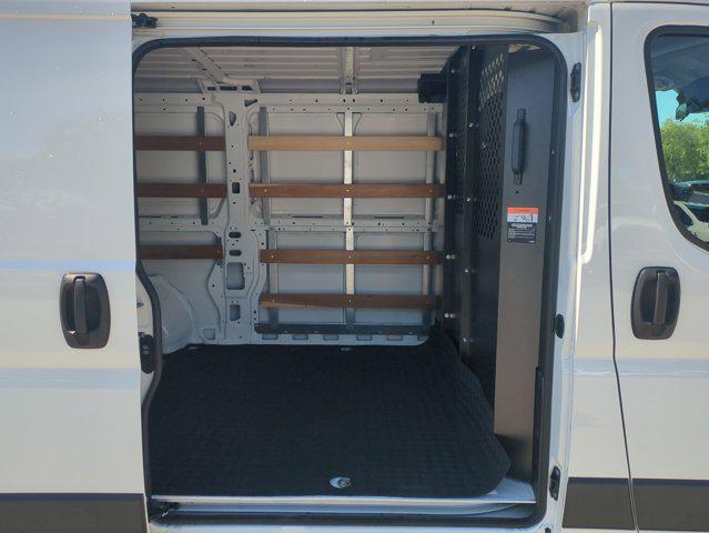used 2025 Ram ProMaster 2500 car, priced at $35,075