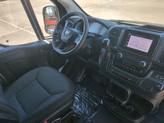 used 2025 Ram ProMaster 2500 car, priced at $35,075