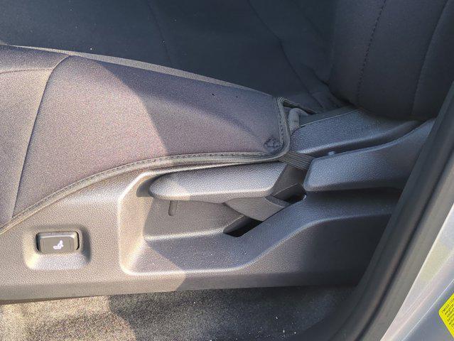 used 2025 Toyota Tacoma car, priced at $32,120