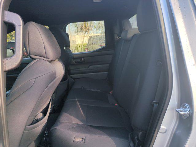 used 2025 Toyota Tacoma car, priced at $32,120