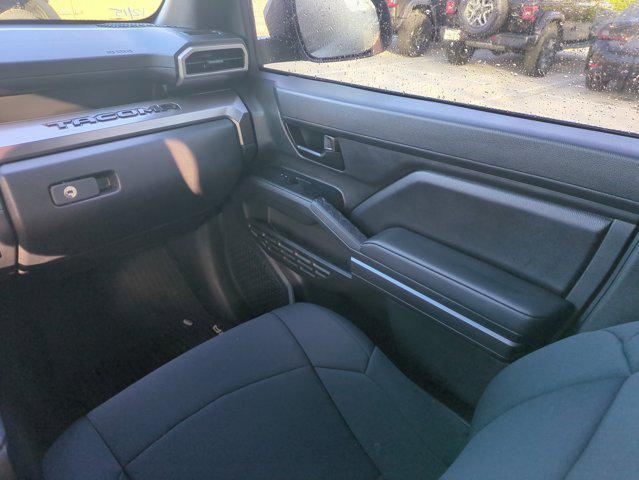 used 2025 Toyota Tacoma car, priced at $32,120