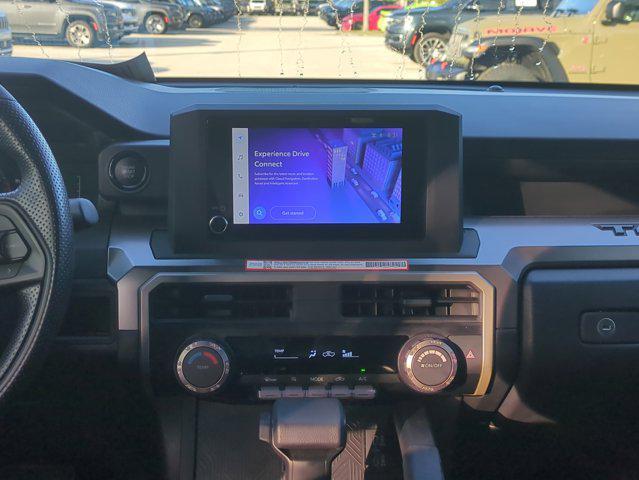 used 2025 Toyota Tacoma car, priced at $32,120