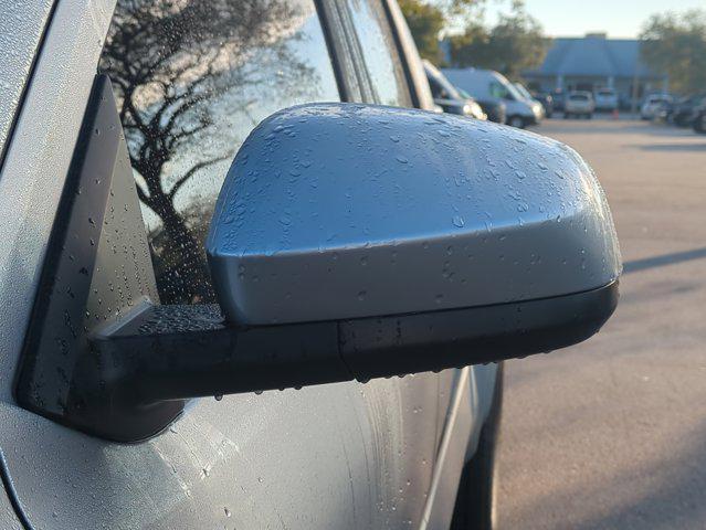 used 2025 Toyota Tacoma car, priced at $32,120