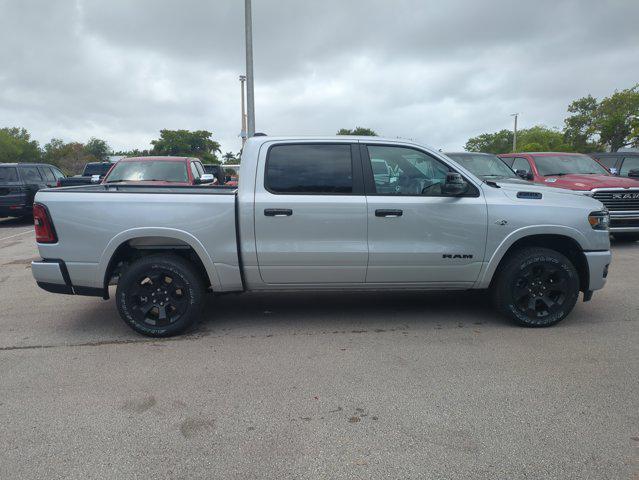new 2026 Ram 1500 car, priced at $50,890