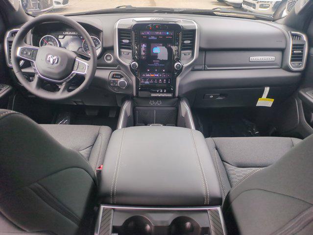 new 2026 Ram 1500 car, priced at $50,890