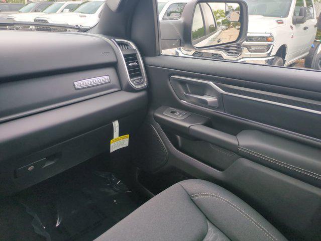 new 2026 Ram 1500 car, priced at $50,890