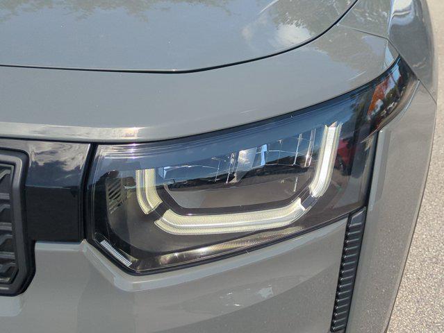 new 2026 Jeep Cherokee car