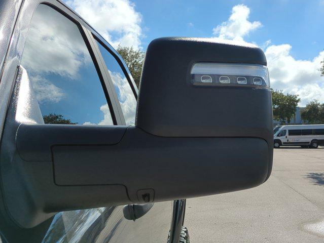 new 2025 Ram 2500 car, priced at $82,990