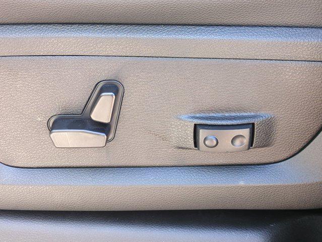 new 2025 Ram 2500 car, priced at $82,990