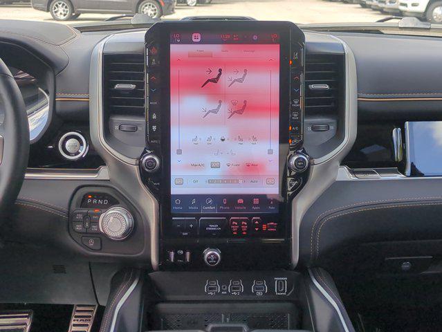 new 2026 Ram 1500 car, priced at $85,575