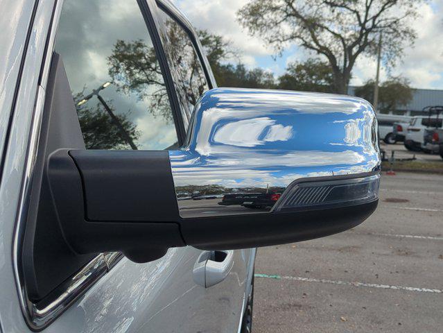 new 2026 Ram 1500 car, priced at $85,575