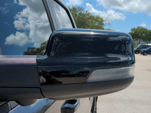 new 2026 Ram 1500 car, priced at $59,990