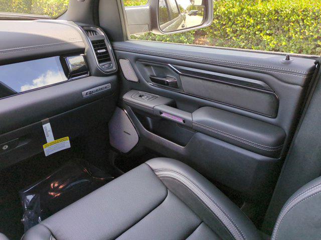 new 2026 Ram 1500 car, priced at $59,990