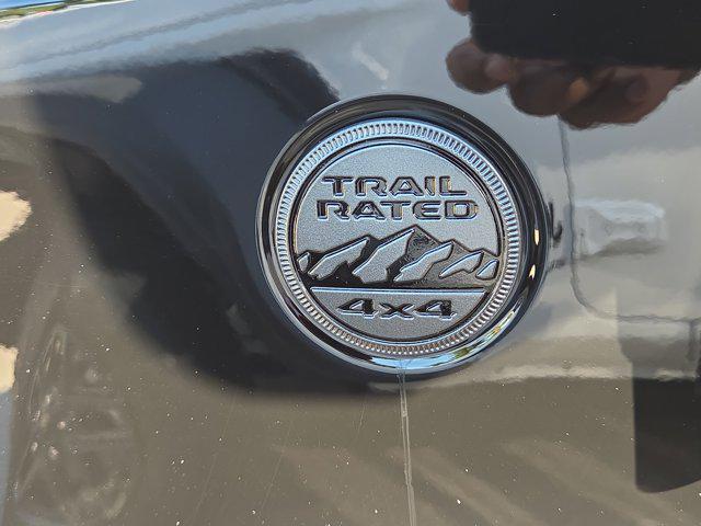 new 2026 Jeep Gladiator car, priced at $43,906