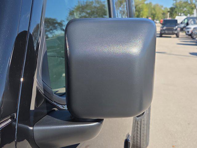 new 2026 Jeep Gladiator car, priced at $43,906