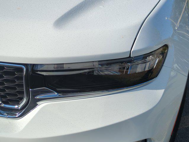 new 2025 Jeep Grand Cherokee car, priced at $35,972