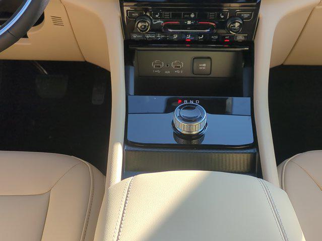 new 2025 Jeep Grand Cherokee car, priced at $35,972