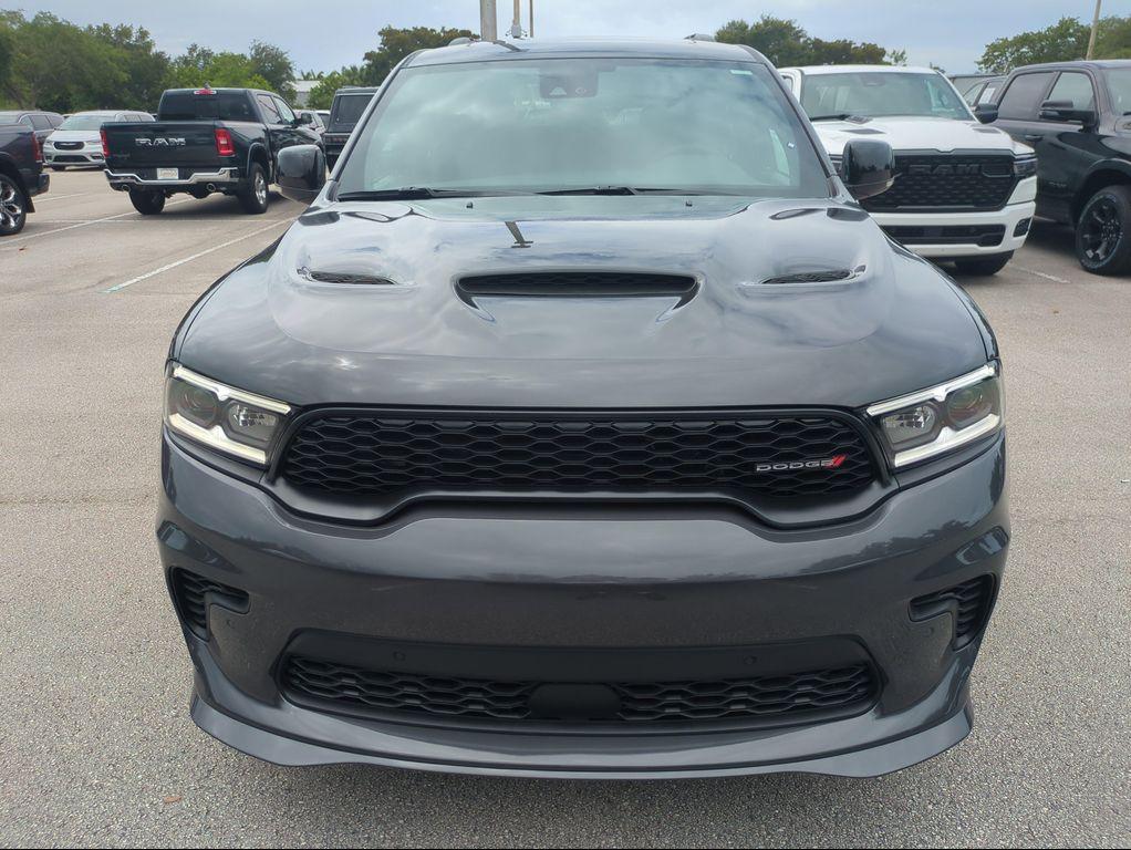 new 2026 Dodge Durango car, priced at $50,059