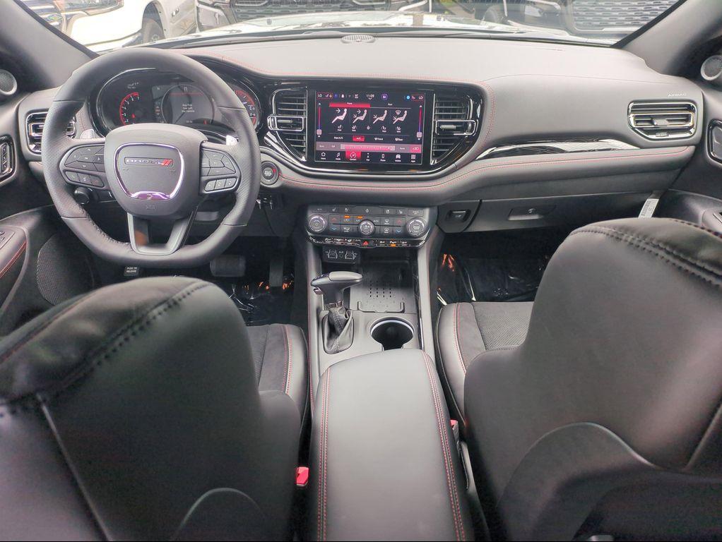 new 2026 Dodge Durango car, priced at $50,059