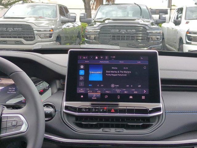 new 2026 Jeep Compass car, priced at $25,642