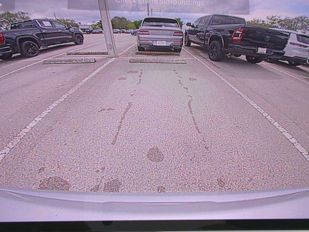 new 2026 Jeep Compass car, priced at $25,642