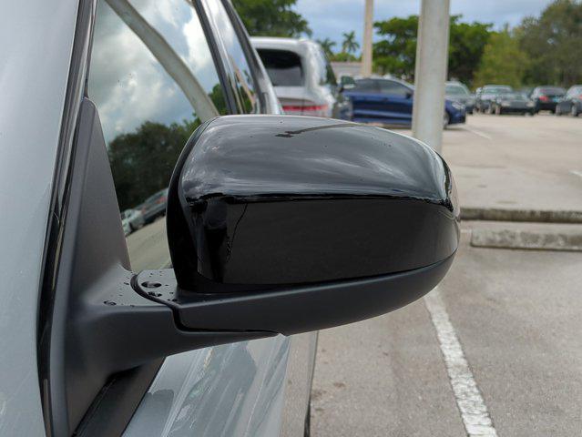 new 2026 Jeep Compass car, priced at $25,642