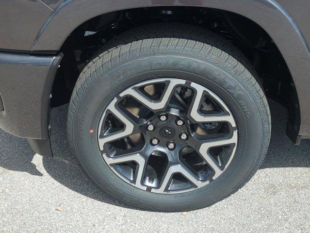 new 2026 Ram 1500 car, priced at $63,926