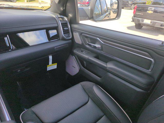 new 2026 Ram 1500 car, priced at $63,926