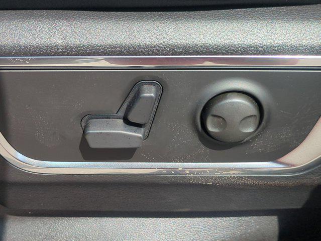 new 2026 Ram 1500 car, priced at $63,926