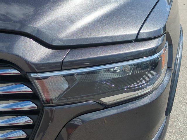 new 2026 Ram 1500 car, priced at $63,926