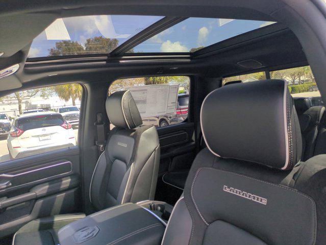 new 2026 Ram 1500 car, priced at $63,926