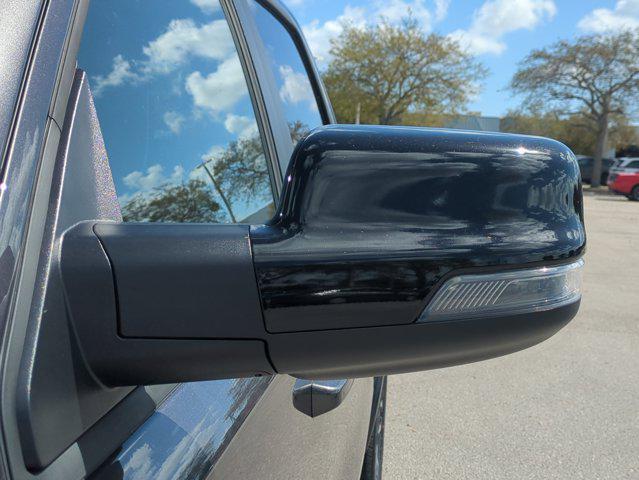 new 2026 Ram 1500 car, priced at $63,926