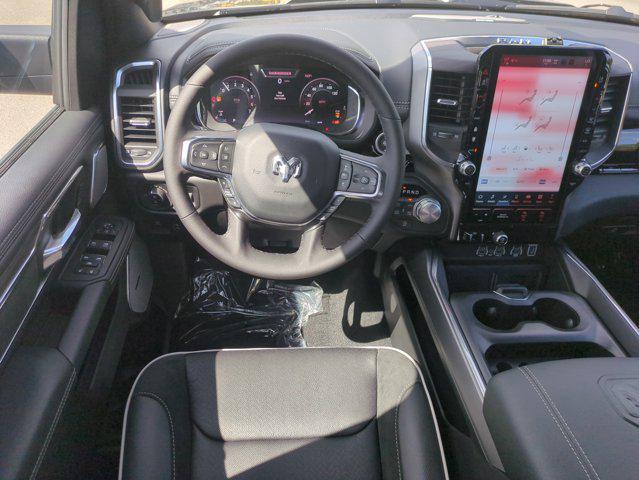 new 2026 Ram 1500 car, priced at $63,926