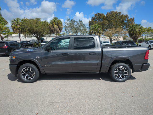 new 2026 Ram 1500 car, priced at $63,926