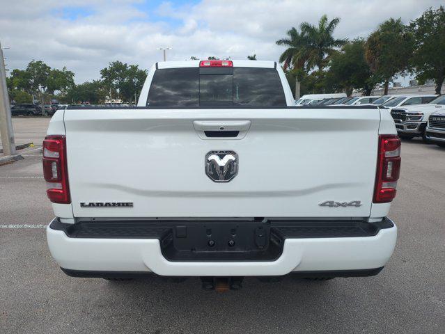 used 2024 Ram 2500 car, priced at $56,867