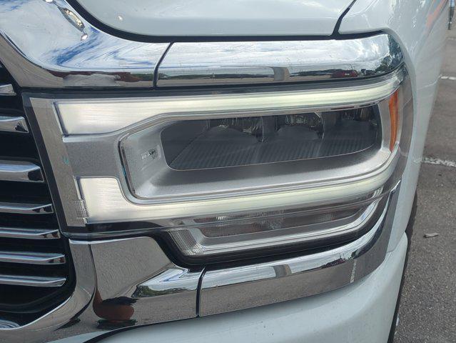 used 2024 Ram 2500 car, priced at $56,867