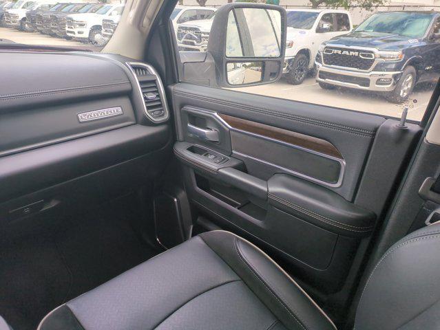 used 2024 Ram 2500 car, priced at $56,867