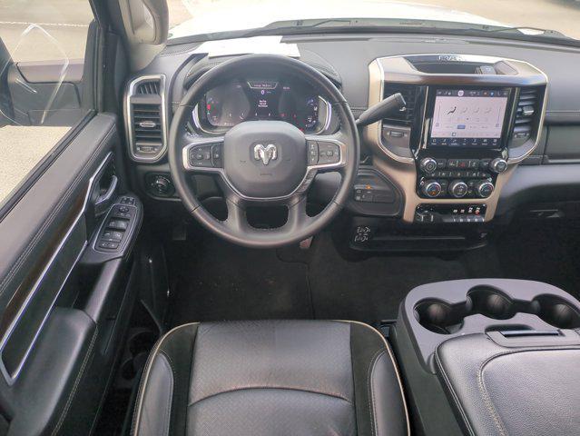 used 2024 Ram 2500 car, priced at $56,867