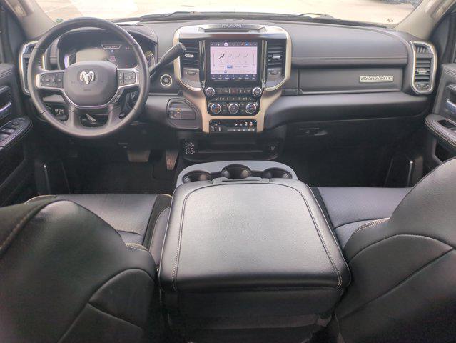used 2024 Ram 2500 car, priced at $56,867