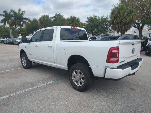 used 2024 Ram 2500 car, priced at $56,867