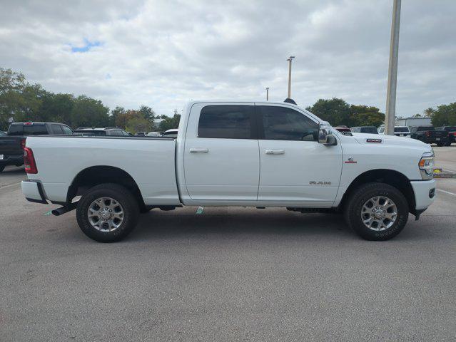 used 2024 Ram 2500 car, priced at $56,867