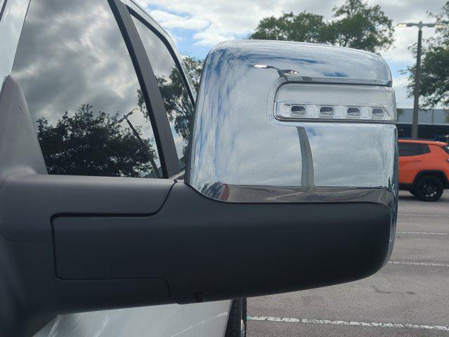 used 2024 Ram 2500 car, priced at $56,867
