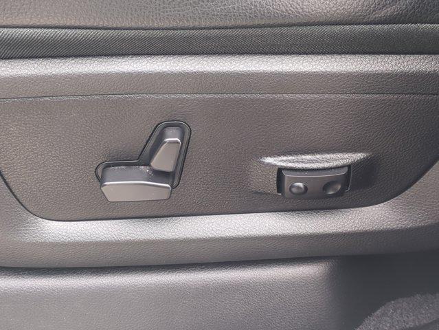 used 2024 Ram 2500 car, priced at $56,867