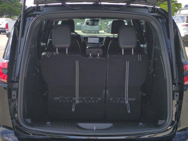 new 2026 Chrysler Pacifica car, priced at $45,490