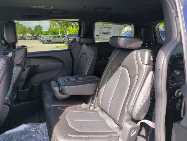 new 2026 Chrysler Pacifica car, priced at $45,490