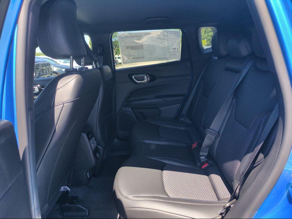 new 2026 Jeep Compass car, priced at $32,227