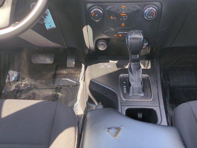 used 2021 Ford Ranger car, priced at $15,994