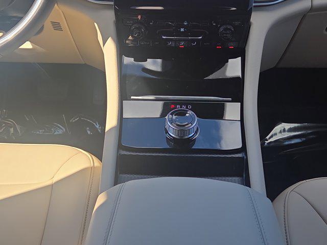 new 2025 Jeep Grand Cherokee car, priced at $35,507