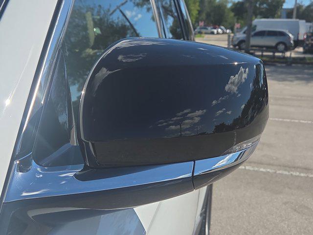 new 2025 Jeep Grand Cherokee car, priced at $35,507