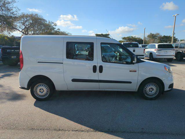 used 2022 Ram ProMaster City car